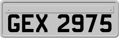GEX2975