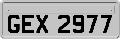 GEX2977