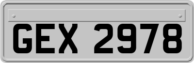 GEX2978