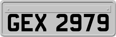 GEX2979