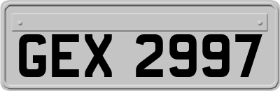 GEX2997