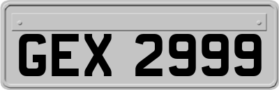 GEX2999