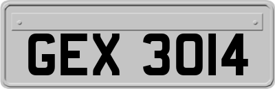 GEX3014