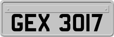 GEX3017