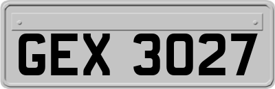 GEX3027