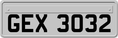 GEX3032