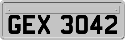 GEX3042