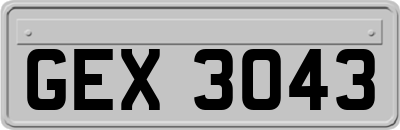 GEX3043