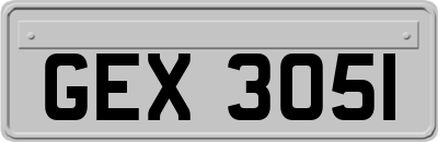 GEX3051