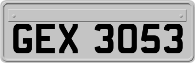 GEX3053