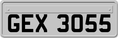 GEX3055