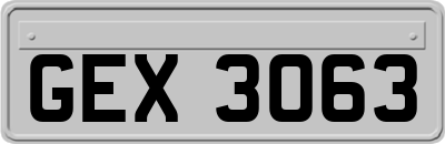 GEX3063