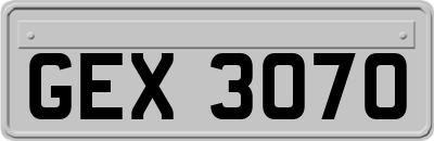 GEX3070