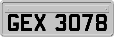 GEX3078