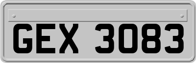 GEX3083
