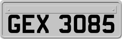 GEX3085