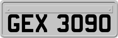 GEX3090