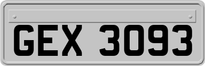 GEX3093