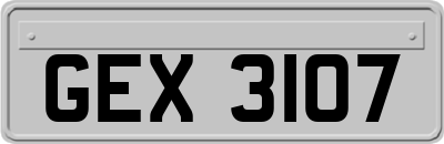 GEX3107
