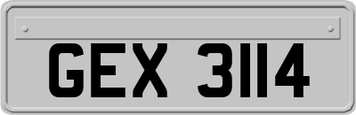 GEX3114