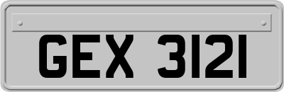 GEX3121