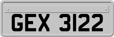 GEX3122