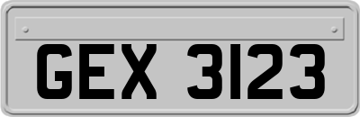 GEX3123