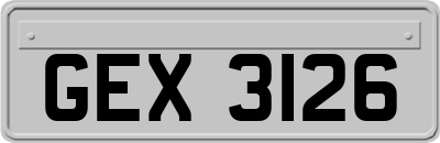 GEX3126