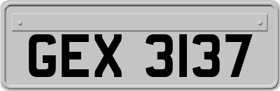 GEX3137