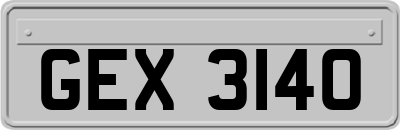 GEX3140