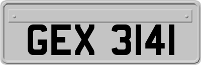 GEX3141