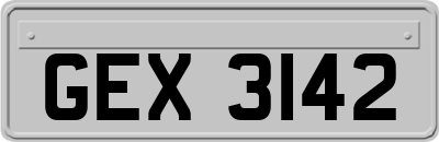 GEX3142