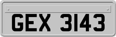 GEX3143