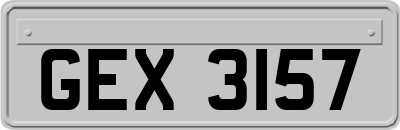 GEX3157
