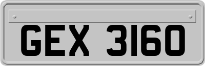 GEX3160