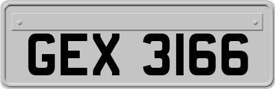 GEX3166