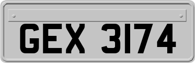 GEX3174