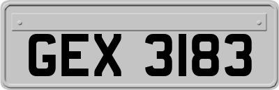 GEX3183