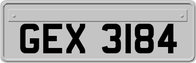 GEX3184