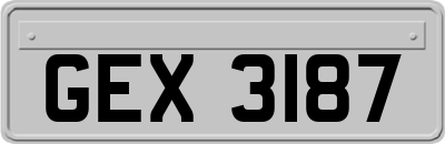 GEX3187