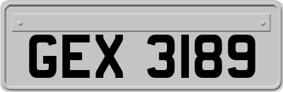 GEX3189