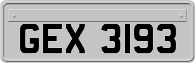 GEX3193