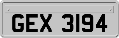 GEX3194