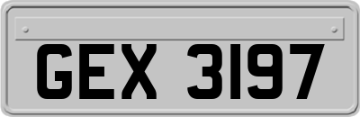 GEX3197