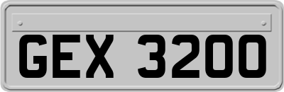 GEX3200