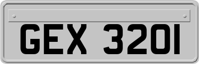 GEX3201