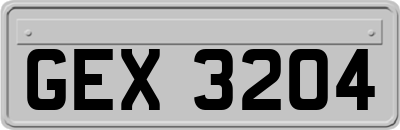 GEX3204
