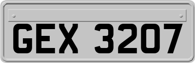 GEX3207