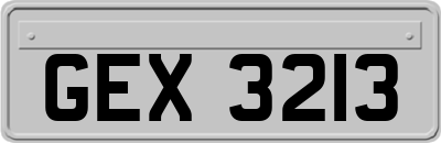 GEX3213