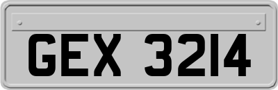 GEX3214